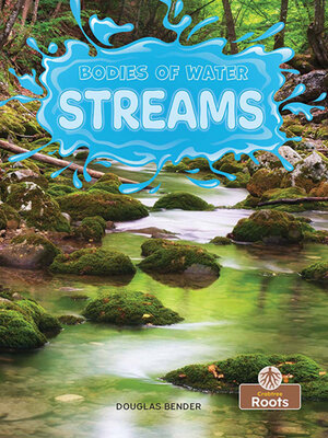 cover image of Streams